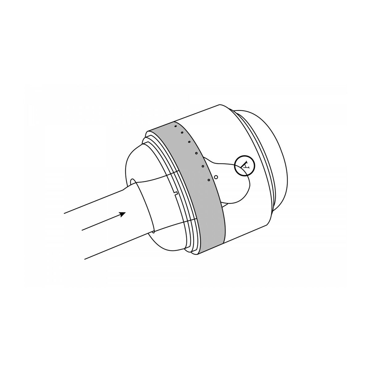 Masturbátor Arcwave